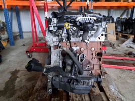 Motor complet ambielat Ford Galaxy 2 [Fabr 2006-2015] C20DD0X 2.0 TDCI