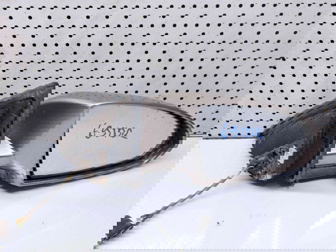 Oglinda dreapta Nissan Primera (P12) [Fabr 2002-2007] C30