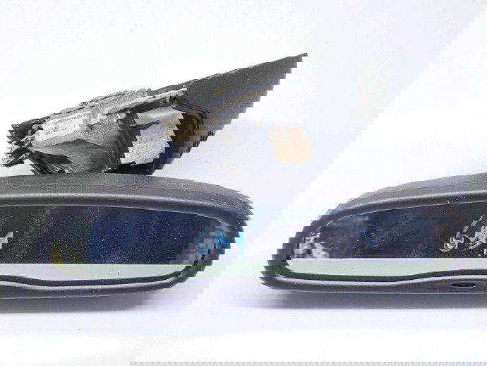 Oglinda retrovizoare Nissan Primera (P12) [Fabr 2002-2007] 96321BA40A