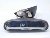 Oglinda retrovizoare Nissan Primera (P12) [Fabr 2002-2007] 96321BA40A