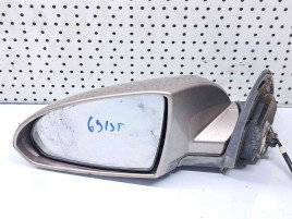 Oglinda stanga Nissan Primera (P12) [Fabr 2002-2007] C30
