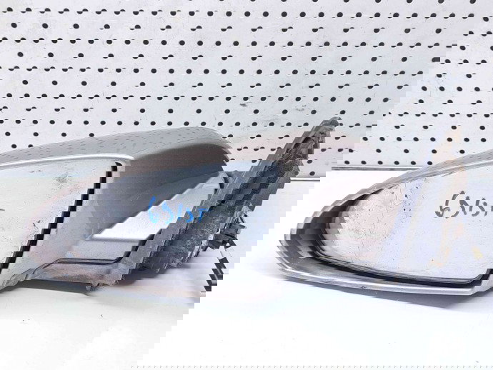 Oglinda stanga Nissan Primera (P12) [Fabr 2002-2007] C30