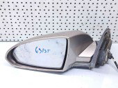 Oglinda stanga Nissan Primera (P12) [Fabr 2002-2007] C30