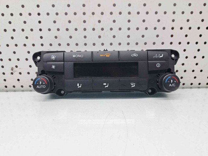 Panou comanda clima Ford Galaxy 2 [Fabr 2006-2015] BM2T-18C612-CB