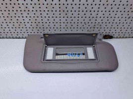 Parasolar dreapta Nissan Primera (P12) [Fabr 2002-2007] OEM