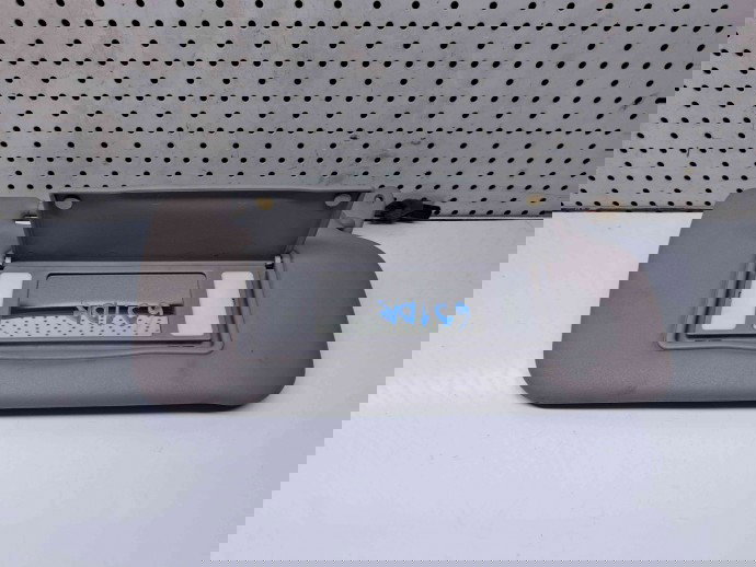 Parasolar dreapta Nissan Primera (P12) [Fabr 2002-2007] OEM