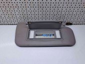 Parasolar dreapta Nissan Primera (P12) [Fabr 2002-2007] OEM