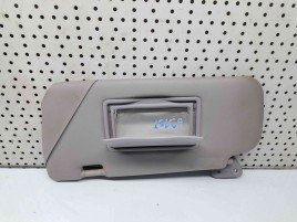 Parasolar stanga Nissan Primera (P12) [Fabr 2002-2007] OEM