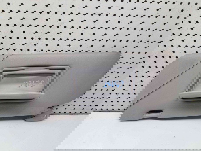 Parasolar stanga Nissan Primera (P12) [Fabr 2002-2007] OEM