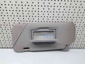 Parasolar stanga Nissan Primera (P12) [Fabr 2002-2007] OEM