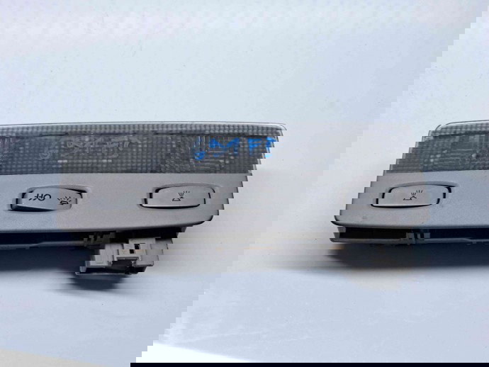 Plafoniera fata Nissan Primera (P12) [Fabr 2002-2007] OEM