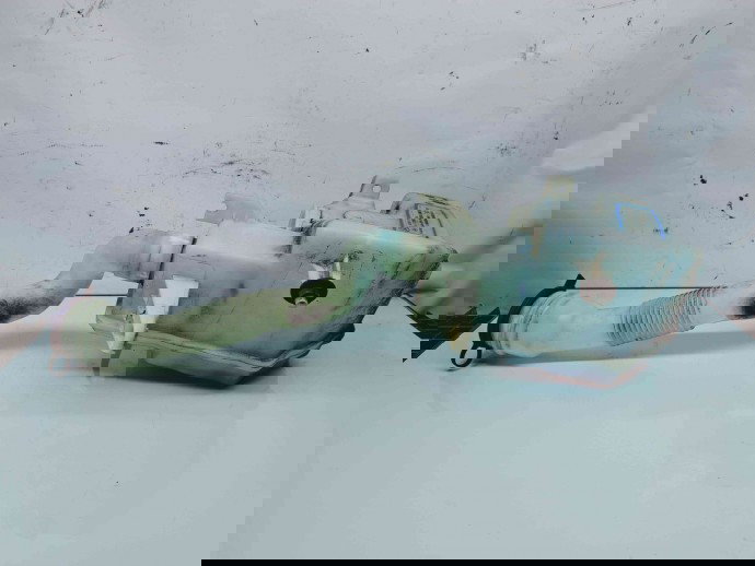  Vas lichid parbriz Mercedes Clasa ML (W166) [Fabr 2011-2022] A1668600860