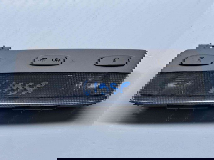 Plafoniera spate Nissan Primera (P12) [Fabr 2002-2007] OEM