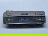 Plafoniera spate Nissan Primera (P12) [Fabr 2002-2007] OEM