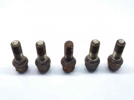 Set prezoane Opel Corsa D [Fabr 2006-2013] OEM