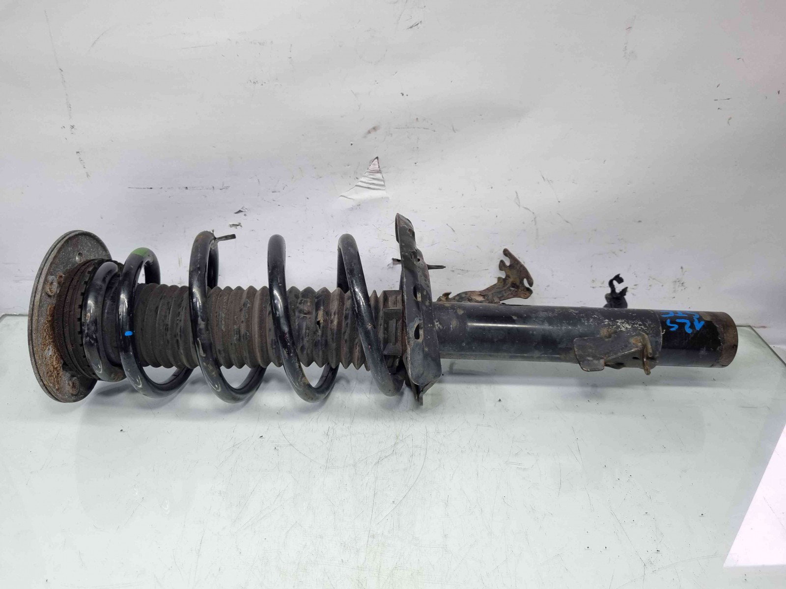 Amortizor stanga fata LAND ROVER Range Rover Evoque [Fabr 2011-2018] BJ32-18K001-CG 2.2 CRDI 2.2 CRDI 140KW / 190CP - imagine 1