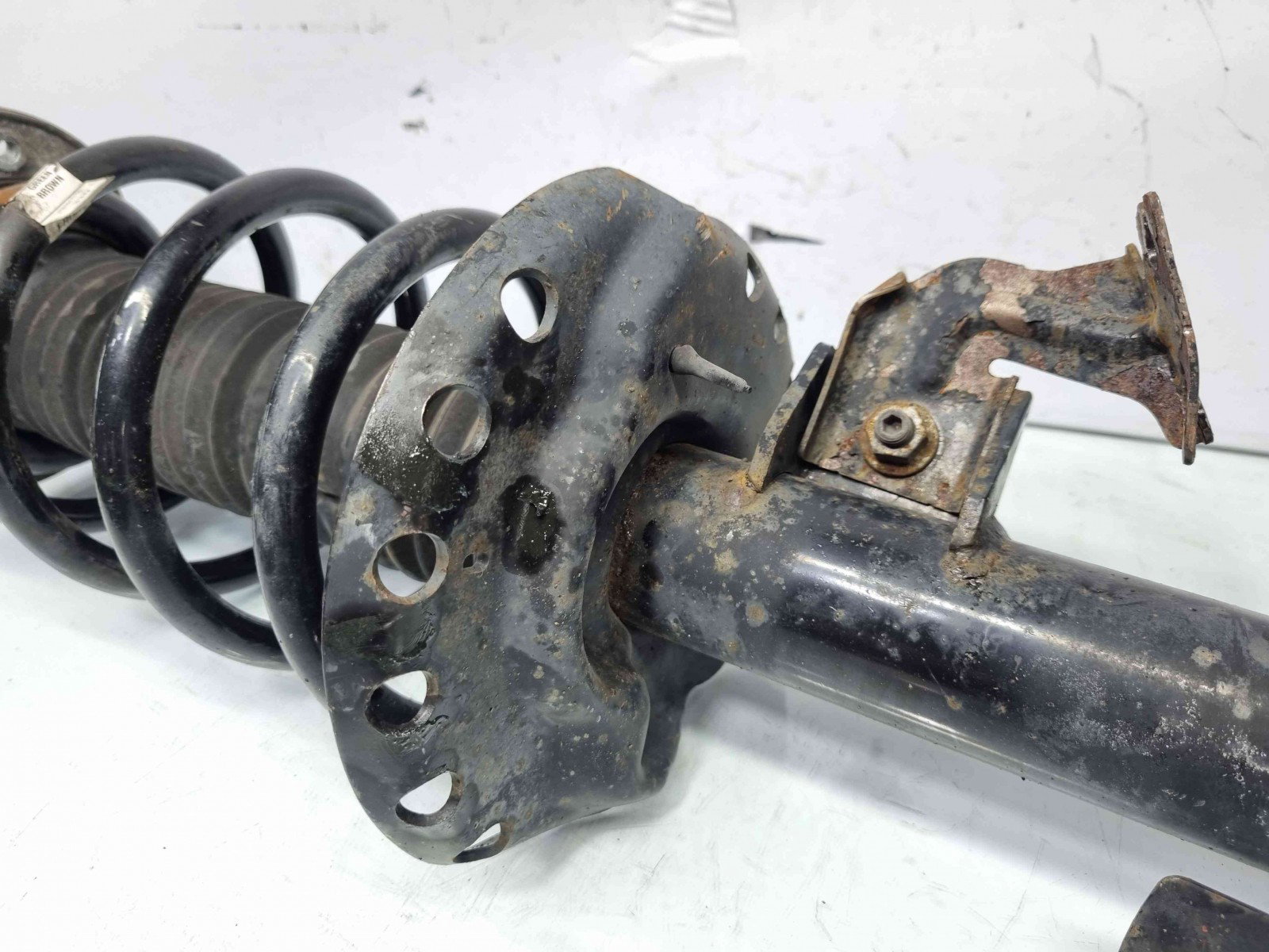 Amortizor stanga fata LAND ROVER Range Rover Evoque [Fabr 2011-2018] BJ32-18K001-CG 2.2 CRDI 2.2 CRDI 140KW / 190CP - imagine 4