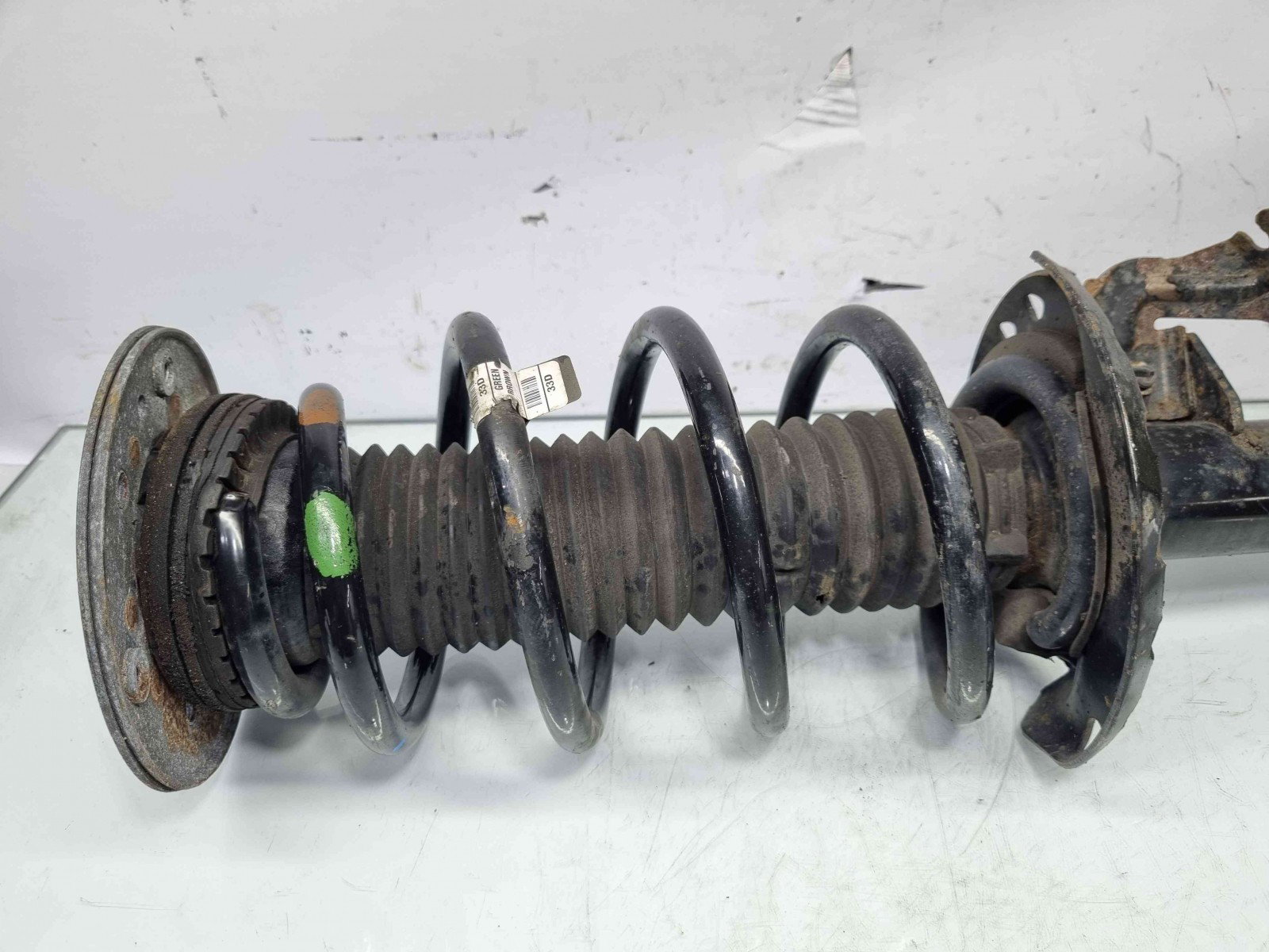 Amortizor stanga fata LAND ROVER Range Rover Evoque [Fabr 2011-2018] BJ32-18K001-CG 2.2 CRDI 2.2 CRDI 140KW / 190CP - imagine 5