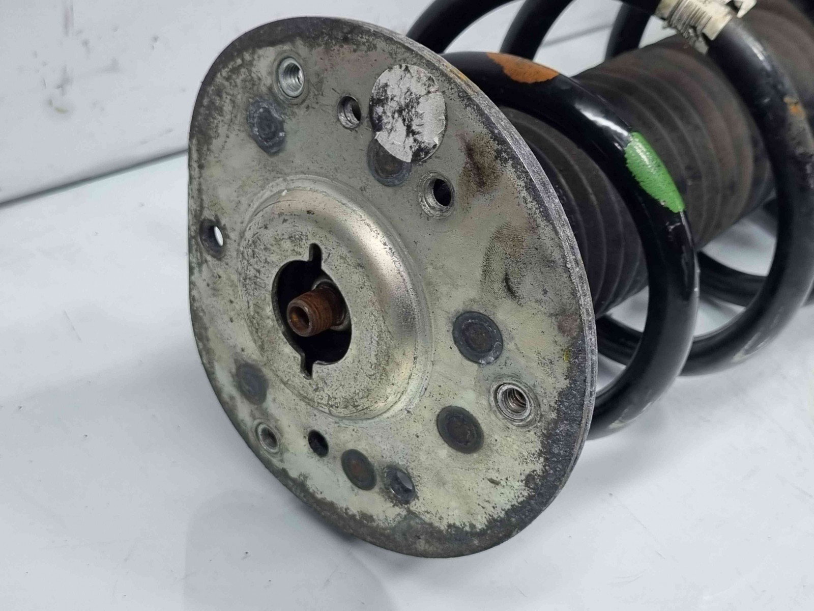 Amortizor stanga fata LAND ROVER Range Rover Evoque [Fabr 2011-2018] BJ32-18K001-CG 2.2 CRDI 2.2 CRDI 140KW / 190CP - imagine 6