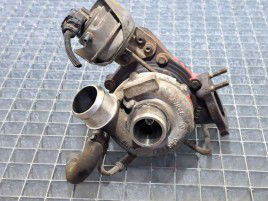 Turbina Ford Galaxy 2 [Fabr 2006-2015] 783583-0004 2.0 TDCI