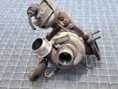Turbina Ford Galaxy 2 [Fabr 2006-2015] 783583-0004 2.0 TDCI