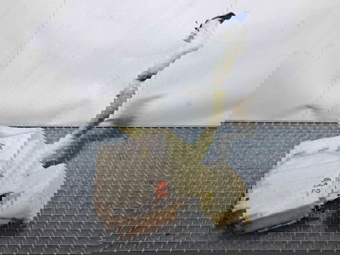 Vas lichid parbriz Ford Galaxy 2 [Fabr 2006-2015] AG91-12A659-AC