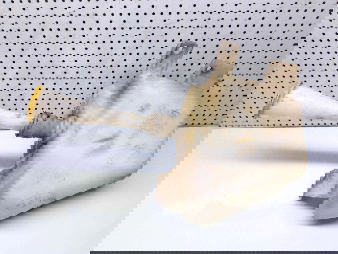 Vas lichid parbriz Nissan Primera (P12) [Fabr 2002-2007] OEM