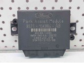 Modul senzori parcare, BS7T-15K866-AB, Ford Mondeo 4