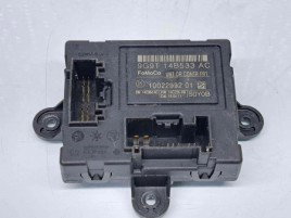 Modul usa dreapta fata, 9G9T-14B533-AC, Ford Mondeo 4