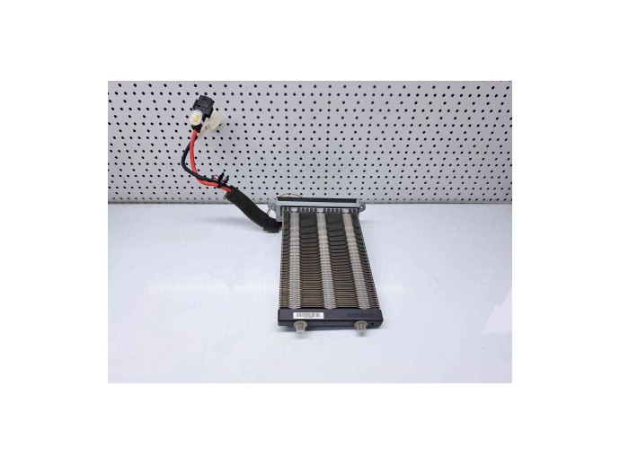 Rezistenta electrica, 6G91-18K463-DC, Ford Mondeo 4, 2.0 tdci