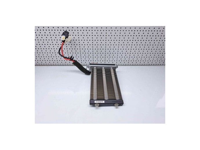 Rezistenta electrica, 6G91-18K463-DC, Ford S-Max 1, 2.0 tdci