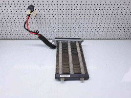 Rezistenta electrica, 6G91-18K463-DC, Ford Mondeo 4 Sedan, 2.0 tdci