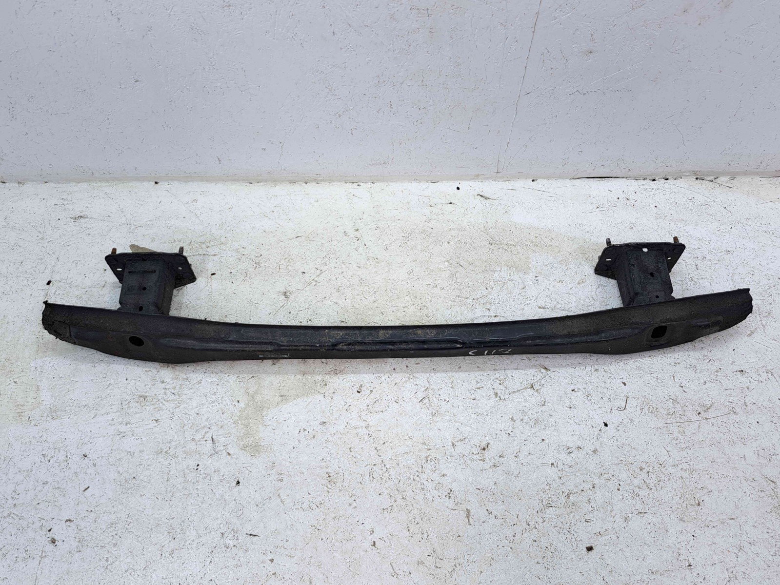 Armatura bara spate Mercedes Clasa E (W212) [Fabr 2009-2016] A2126102014 - imagine 2