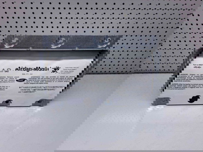 Airbag pasager Ford Galaxy 2 [Fabr 2006-2015] 6G9N-042A95-AC