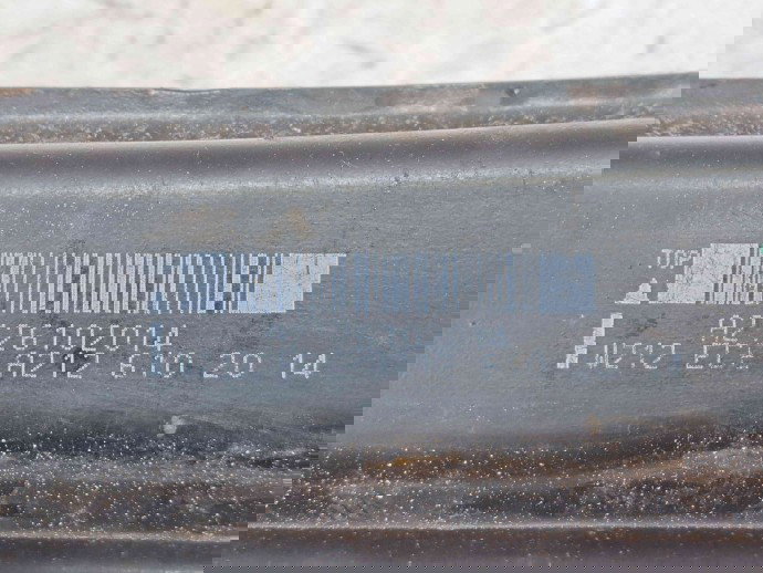 Armatura bara spate Mercedes Clasa E (W212) [Fabr 2009-2016] A2126102014