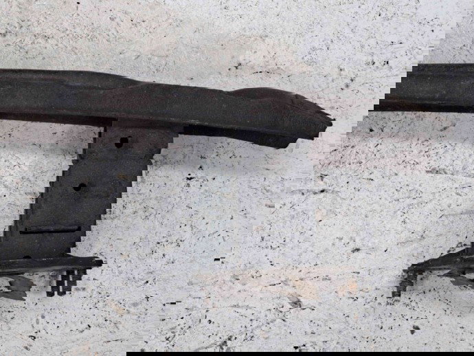 Armatura bara spate Mercedes Clasa E (W212) [Fabr 2009-2016] A2126102014