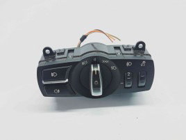  Bloc lumini Bmw 5 (F10) [Fabr 2011-2016] 9192746