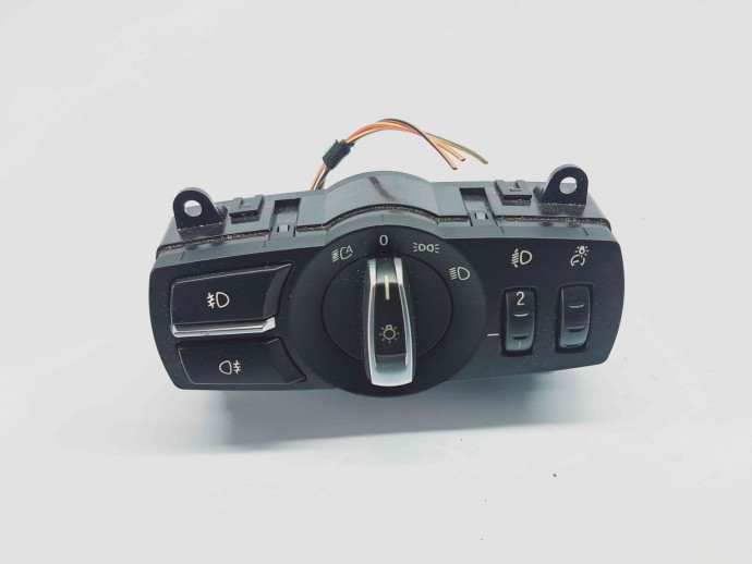  Bloc lumini Bmw 5 (F10) [Fabr 2011-2016] 9192746