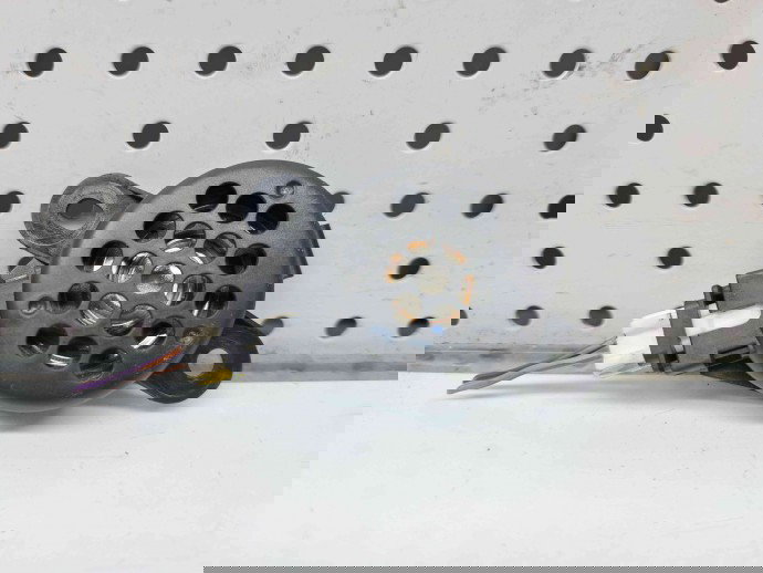 Buzzer senzor parcare Ford Galaxy 2 [Fabr 2006-2015] 3W83-15K864-AA