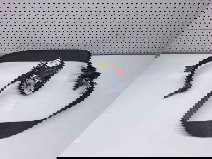 Centura dreapta fata Ford Galaxy 2 [Fabr 2006-2015] 605274300