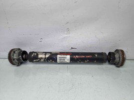 Cardan Mercedes Clasa ML (W166) [Fabr 2011-2022] A1664100001 2.2 CDI 651960  2.2 CDI 651960 80KW / 109CP