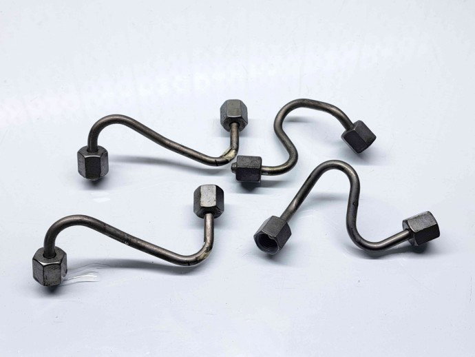 Conducta tur injectoare Mercedes Clasa E (W207) Coupe [Fabr 2009-2012] OEM 2.2 CDI 755331