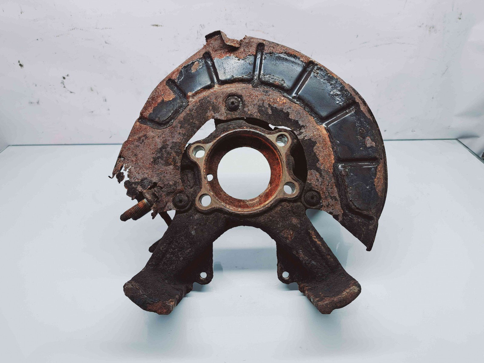 Fuzeta fata dreapta Volkswagen Jetta 4 (6Z) [Fabr 2011-2017] OEM 1.6 TDI CAYC 1.6 TDI CAYC 77KW / 105CP