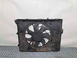 Electroventilator Bmw 3 (E90) [Fabr 2005-2011] 3213238 2.0 N46 110KW / 150CP