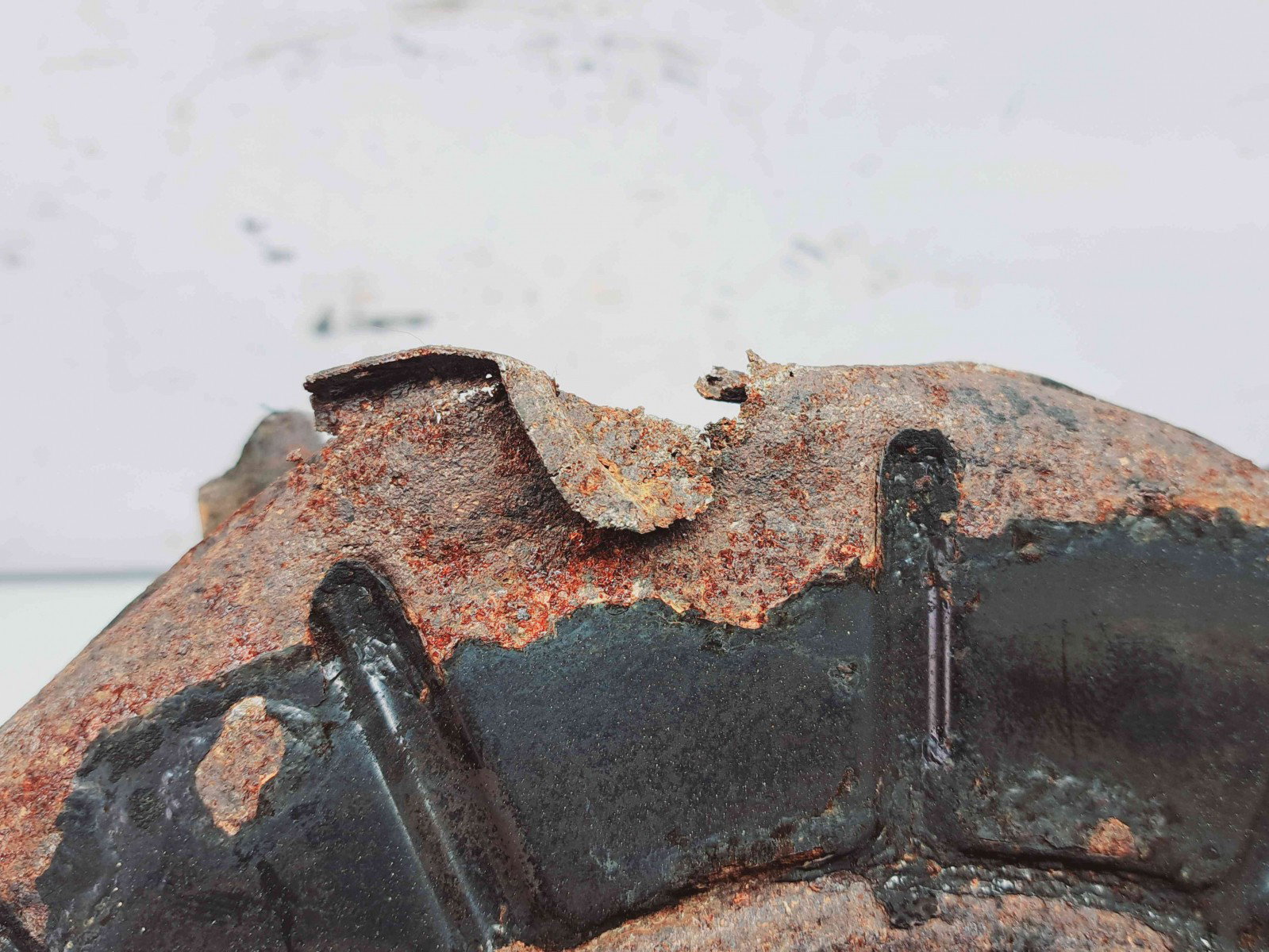 Fuzeta fata dreapta Volkswagen Jetta 4 (6Z) [Fabr 2011-2017] OEM 1.6 TDI CAYC 1.6 TDI CAYC 77KW / 105CP - imagine 3