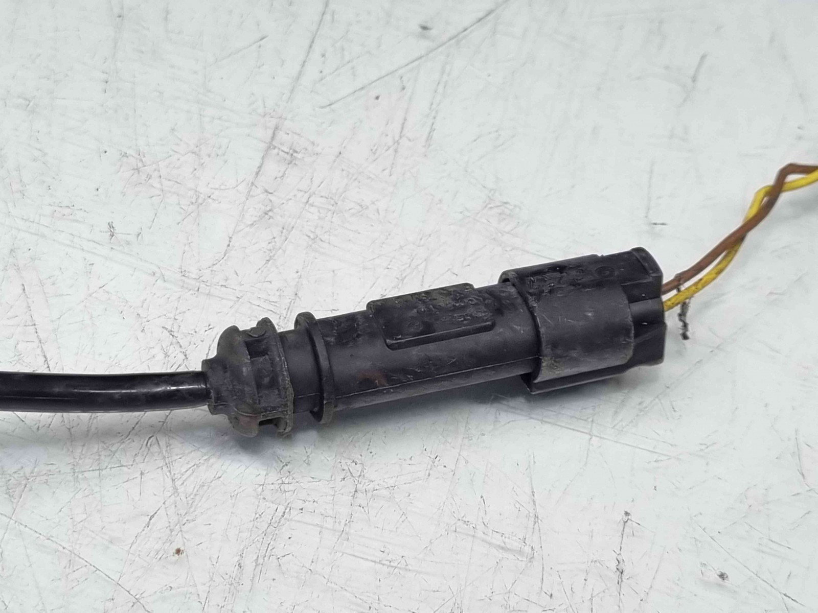 Fuzeta fata dreapta Bmw 5 (F10) [Fabr 2011-2016] OEM 2.0 N47 2.0 N47 135KW / 184CP - imagine 2