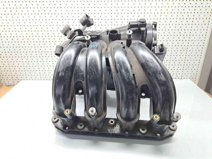 Galerie admisie Bmw 3 (E90) [Fabr 2005-2011] OEM 2.0 N46 110KW / 150CP