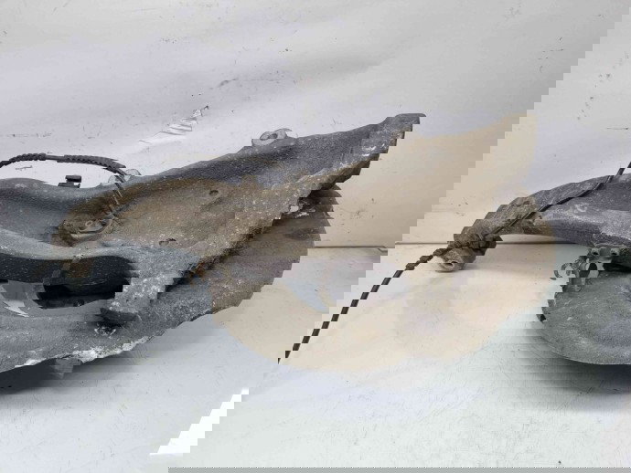 Fuzeta fata dreapta Bmw 5 (F10) [Fabr 2011-2016] OEM 2.0 N47 2.0 N47 135KW / 184CP