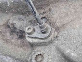 Fuzeta fata dreapta Bmw 5 (F10) [Fabr 2011-2016] OEM 2.0 N47 2.0 N47 135KW / 184CP