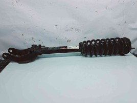 Amortizor dreapta fata Mercedes Clasa ML (W166) [Fabr 2011-2022] A1663232400 2.2 CDI 651960  